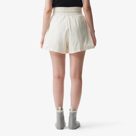 W'S SURF SHORTS CREAM NS6NS37B