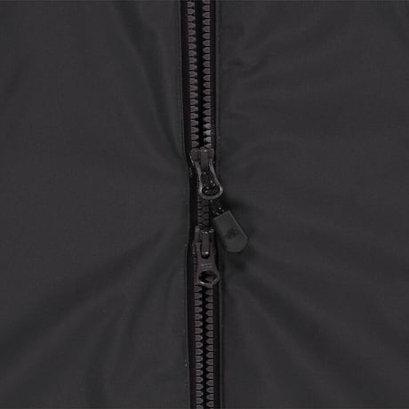 LINE-X HEAT JACKET DARK BROWN NJ3NR57L