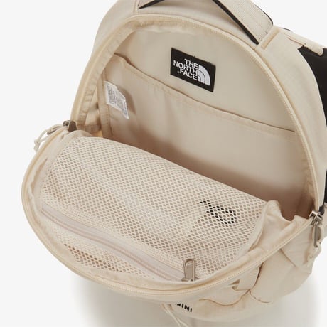 BOREALIS MINI BACKPACK CREAM BEIGE NM2DS07E