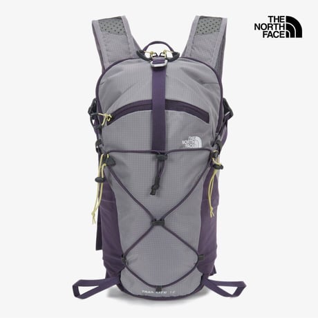W TRAIL LITE 12 GRAYISH PINK NM2TS35A