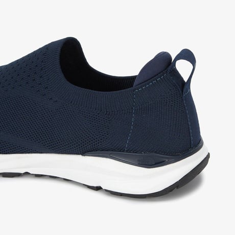 JOGGER WOOL DARK NAVY NS93Q05C