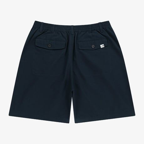 EVERYDAY BASIC SHORTS DARK NAVY NS6NR01K