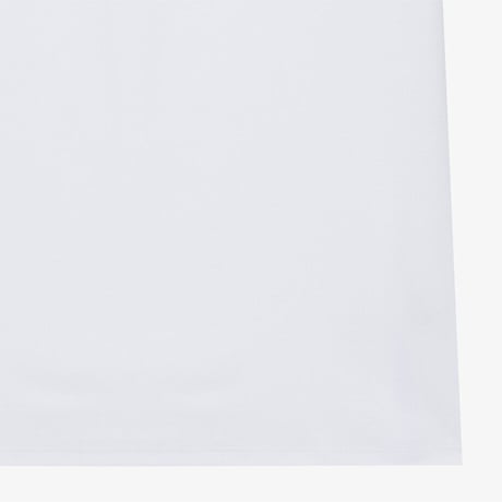 STINSON S/S R/TEE WHITE NT7UR14J