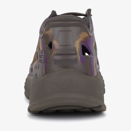 RE-ACTIV SNEAKER PURPLE NS94R45L