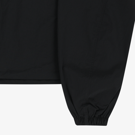 W'S OLEMA FLEX JACKET BLACK NJ3BS31J