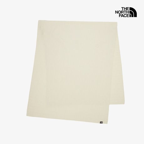 AIR WOOL SHAWL WHITE NA5IR83C