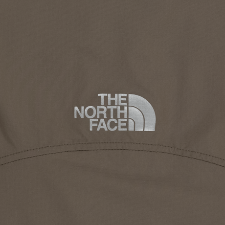 THERMARUN SPARK VEST LIGHT BROWN NV3NR50L