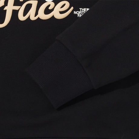 G'S ALLISON SWEATSHIRTS BLACK NM5MQ53S