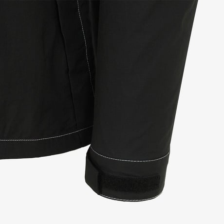 RIVERBANK JACKET BLACK NJ3LS05A