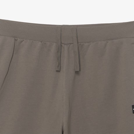 ESSENTIAL STRAIGHT PANTS BEIGE BROWN NP6KR02L