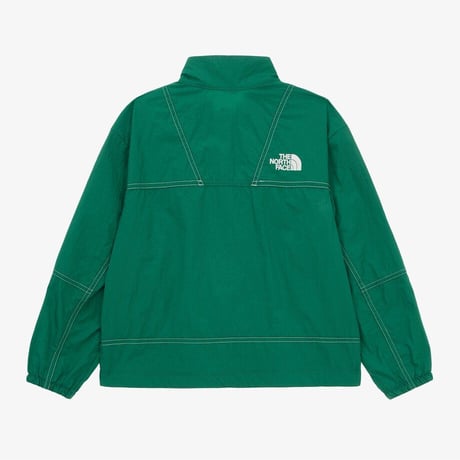 K'S 1994 MOUNTAIN JACKET GREEN NJ3LR10U