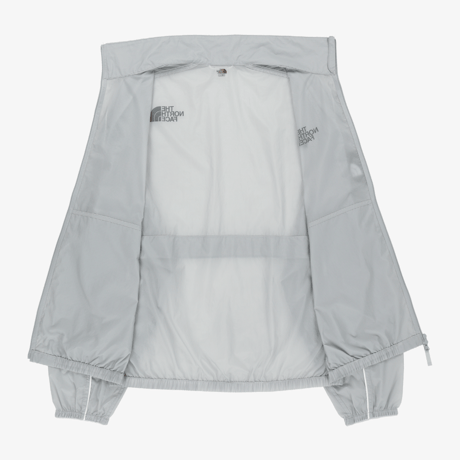 OLEMA LT JACKET ICE GRAY NJ3LS09L
