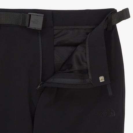 M'S ALTA PANTS BLACK NP6NR04A