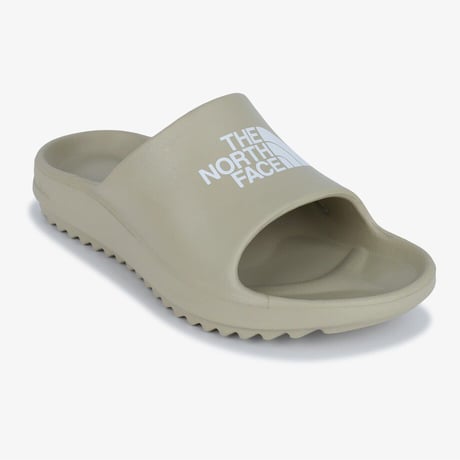 CAMPER'S SLIDE BEIGE NS81S42K