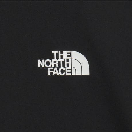 M'S RECOVERY S/S R/TEE BLACK NT7US01A