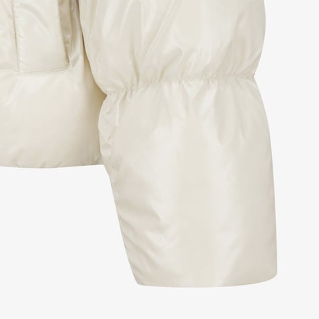 G'S ELLA DOWN JACKET (RDS) VANILLA NJ1DS61U