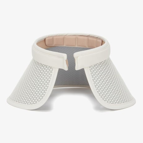 W UV LIGHT SUN CAP SAND SHELL NE3CS11C