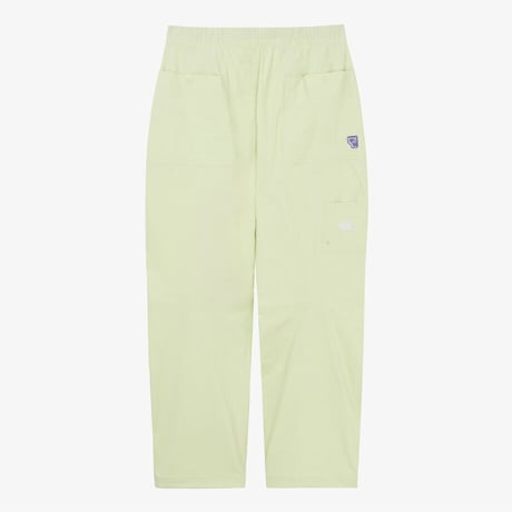 M'S HOLD PANTS APPLE GREEN NP6NR24B