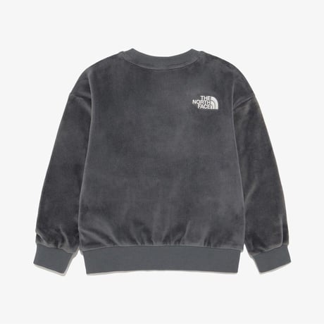 K'S ANI-MATE SWEAT SET CHARCOAL GREY NM5MR62T