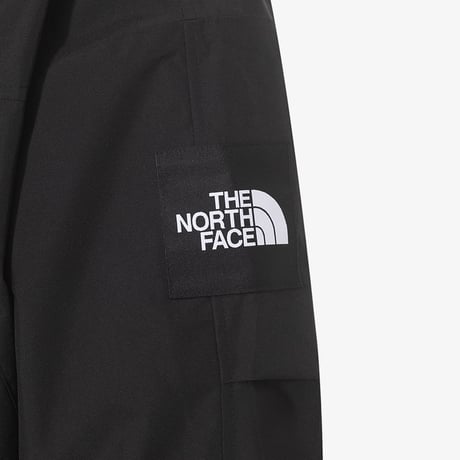 W'S VAIDEN JACKET BLACK NJ2HR30K
