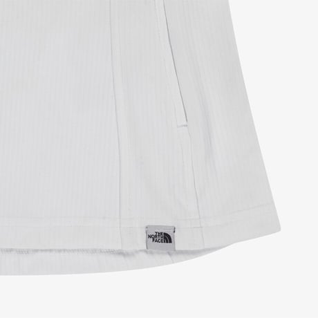 W'S VELORA ZIP UP IVORY NJ5JS32K