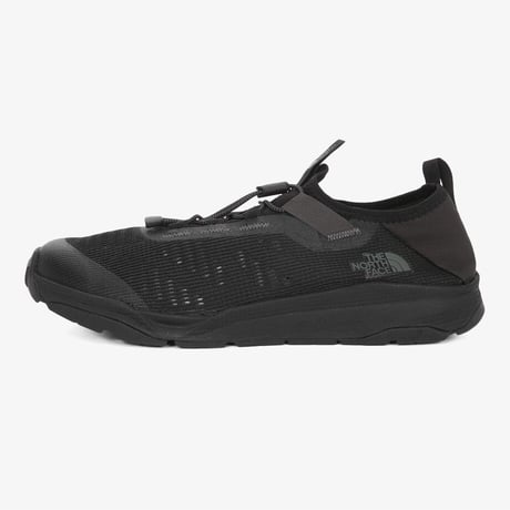 M PLATTE CANYON BLACK NS84S01A