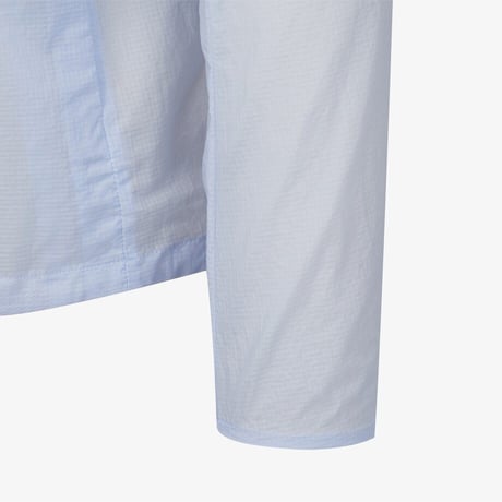 W'S DRIFT JACKET BABY BLUE NJ3LS36B