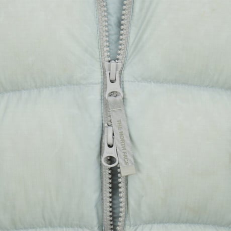 W'S LIGHT PACK DOWN JACKET BLUE NJ1DS91B