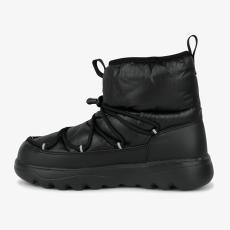 BOREALIS SHORT BOOTS BLACK NS87R71J