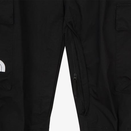 M BLIZZARDERY CARGO PANT BLACK NP6HR58A