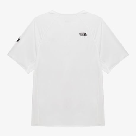 【SUMMIT SERIES】MERAPEAK S/S R/TEE WHITE NT7US00B