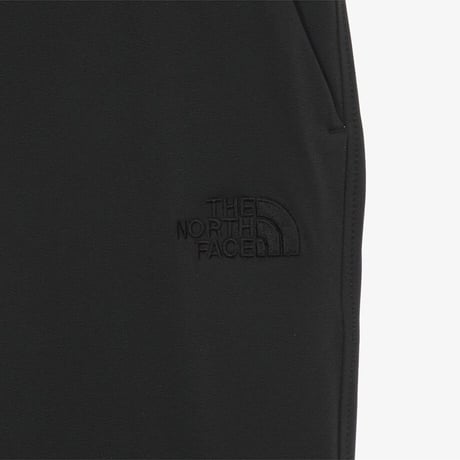 W'S SWING PANTS BLACK NP6KS32A