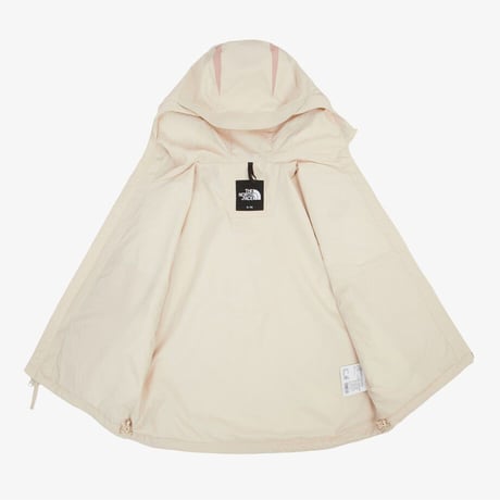 W'S ALTOS JACKET CREAM NJ2HR81B