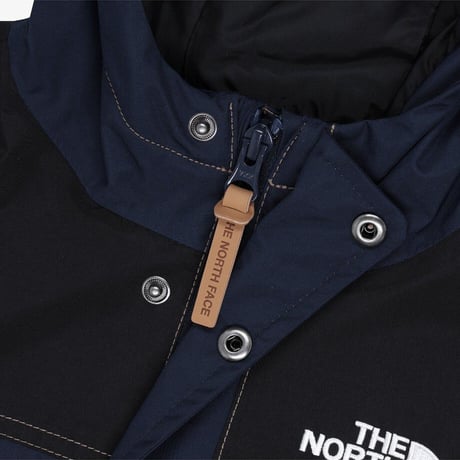 K'S NOVELTY MOUNTAIN JACKET NAVY NJ2HS03S