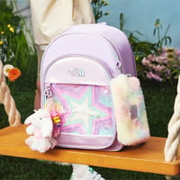G’S POPPING STAR SCH PACK LAVENDER NM2DS01R