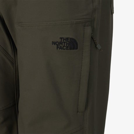 M'S BRUMA PANTS SEPIA NP6NS59B