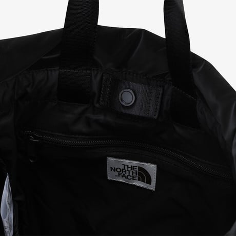 BONNEY PACK M_PD MATT BLACK NN2PS54J