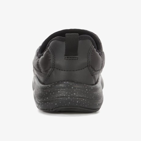 HALF DOME MULE REAL BLACK NS85R68B