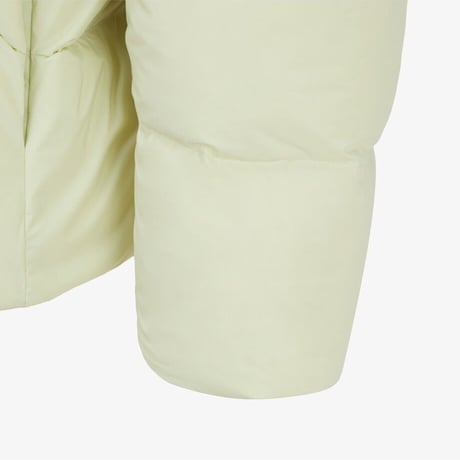 M'S OLAN DOWN JACKET (RDS) LIMEADE NJ1DR63C