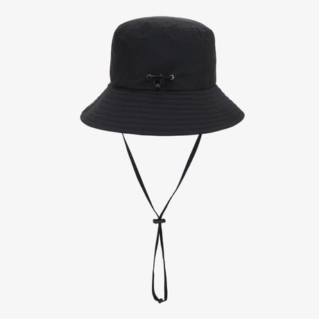 TNF LIGHT BUCKET HAT BLACK NE3HR50A