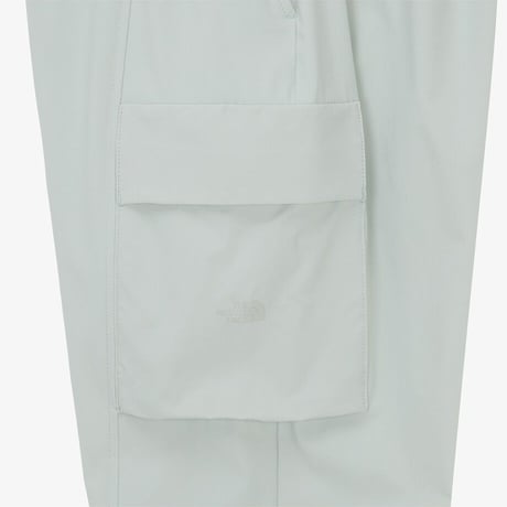 W'S INFINITE CARGO PANTS COOL GRAY NP6NR33C