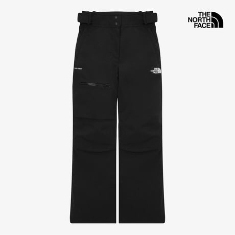 W'S VAIL PANTS BLACK NP6NR86A