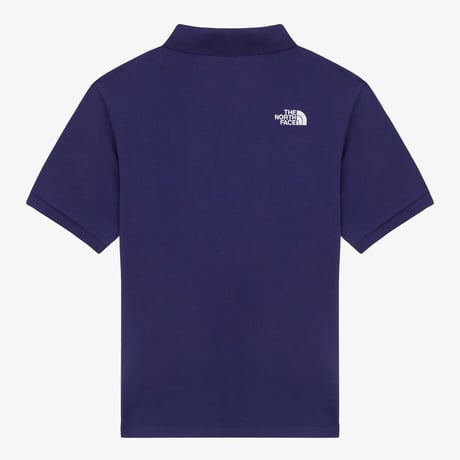M’S SUNDALE S/S POLO DARK PURPLE NT7PR10F