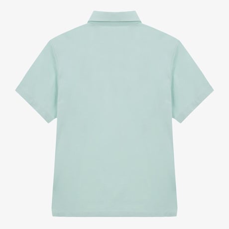 M'S ALL DAY S/S POLO MINT NT7PS08C