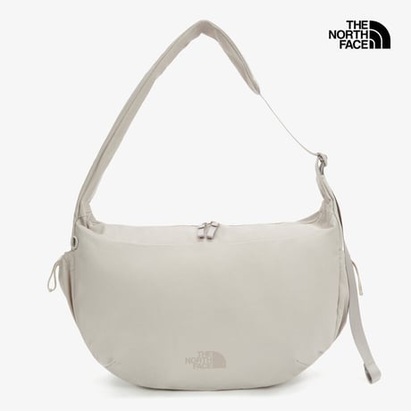 URBAN HOBO BAG L GRAYISH BEIGE NN2PR76B