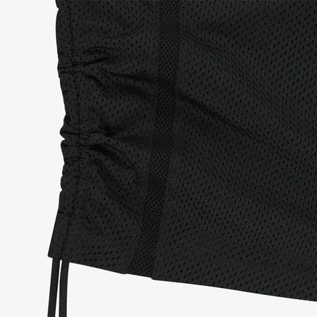 W'S AERONET SLEEVELESS BLACK NT7VS34J
