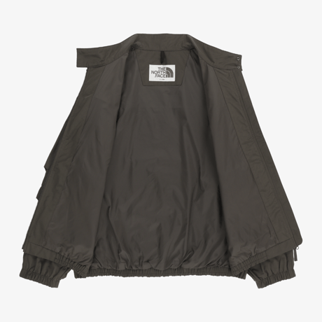 NEILTON JACKET DARK BROWN NJ3BR51K
