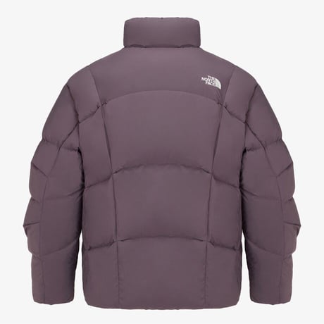 M'S OLAN DOWN JACKET (RDS) DEEP PURPLE NJ1DR63D