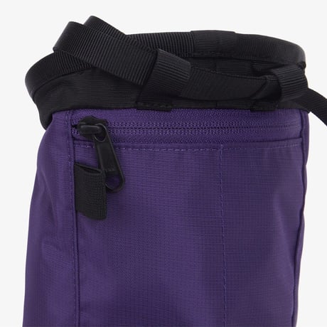 TNF CHALK BAG PURPLE NHN2PS372C