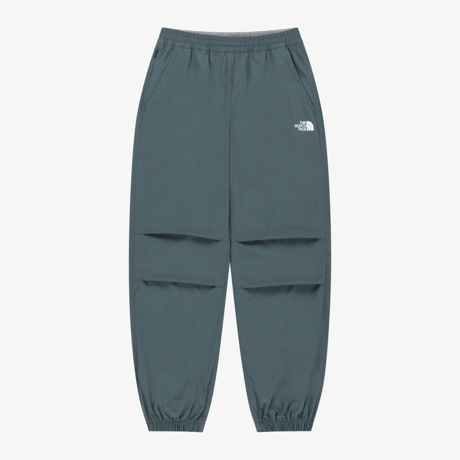 BREELO PANTS SMOKE BLUE NP6NS06L